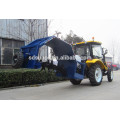 Compost Turner food waste composting machine